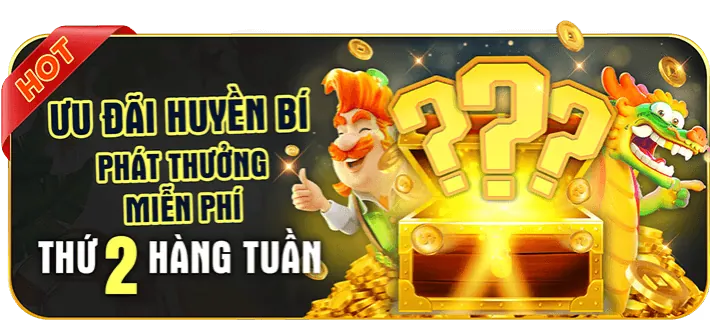 Hoàn trả Slot hàng tuần